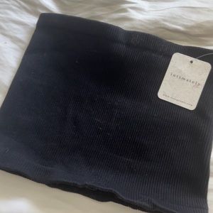 Free People Tube Top